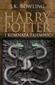 Harry Potter i komnata tajemnic, Rowling J.K.