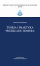 Teoria i praktyka przekadu Homera, Newman Francis