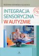 Integracja sensoryczna w autyzmie, Odowska-Szlachcic Boenna