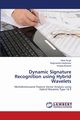 Dynamic Signature Recognition using Hybrid Wavelets, Singh Vikas