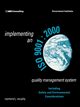 Implementing an ISO 9001, Murphy Raymond J.