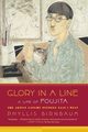 Glory in a Line, Birnbaum Phyllis