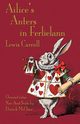 Ailice's Anters in Ferlielann, Carroll Lewis