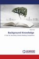 Background Knowledge, Kulo Selina
