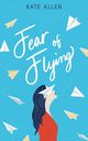 Fear of Flying, Allen Kate