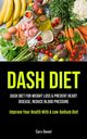 Dash Diet, Daniel Cory