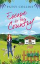 Escape To The Country, Collins Patsy