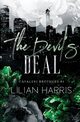 The Devil's Deal, Harris Lilian