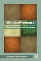 WomenPreneurs, Moore Dorothy P.
