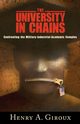 University in Chains, Giroux Henry A.