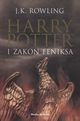 Harry Potter i Zakon Feniksa, Rowling J.K.