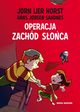 Operacja Zachd Soca, Horst J?rn Lier