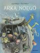 Arka Noego, Wilko Piotr
