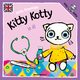Kitty Kotty is ill, Gowiska Anita