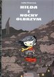 Hilda i Nocny Olbrzym, Pearson Luke
