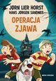 Operacja Zjawa, Horst Jorn Lier