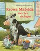 Krowa Matylda nie chce si kpa, Steffensmeier Alexander