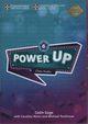 Power Up 6 Class Audio CDs, Sage Colin, Nixon Caroline, Tomlinson Michael