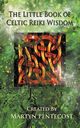 The Little Book of Celtic Reiki Wisdom, Pentecost Martyn