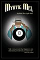 Behind the Eight Ball, Melvin Ronald E
