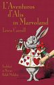 L'Aventurs d'Alis in Marvoland, Carroll Lewis