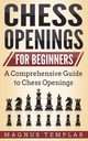 CHESS OPENINGS FOR BEGINNERS, Templar Magnus