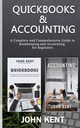 QuickBooks & Accounting, Kent John