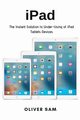 iPad, Sam Oliver