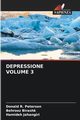 DEPRESSIONE VOLUME 3, Peterson Donald R.