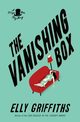 The Vanishing Box, Griffiths Elly