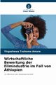 Wirtschaftliche Bewertung der Filmindustrie im Fall von thiopien, Amare Yirgashewa Teshome