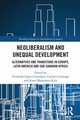 Neoliberalism and Unequal Development, 