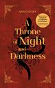 A Throne of Night and Darkness, Nigra Anna