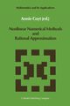 Nonlinear Numerical Methods and Rational Approximation, 
