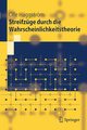 Streifzge durch die Wahrscheinlichkeitstheorie, Hggstrm Olle