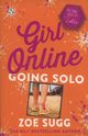 Girl Online Going Solo, Sugg Zoe