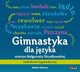 Gimnastyka dla jzyka MP3, Strzakowska Malgorzata