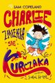 Charlie zmienia si w kurczaka, Horne Sarah