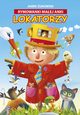 Rymowanki maej Anki Lokatorzy, ukowski Jarek