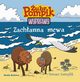ubr Pompik Wyprawy Tom 6 Zachanna mewa, Samojlik Tomasz
