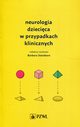 Neurologia dziecica w przypadkach klinicznych, 