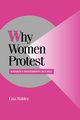 Why Women Protest, Baldez Lisa