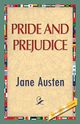 Pride and Prejudice, Austen Jane