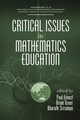Critical Issues In Mathematics Education (PB), 