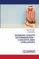 Working Length Determination, Dhandhania Kirtika