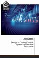 Design of Quality Control System for Gasoline Production, Ismayir Dhuha