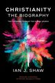 Christianity, Shaw Ian