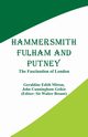 Hammersmith, Fulham and Putney, Mitton Geraldine Edith