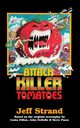 Attack of the Killer Tomatoes, Strand Jeff