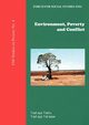 Environment, Poverty and Conflict, Teklu Tesfaye